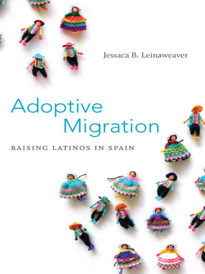 cover image of Adoptive Migration